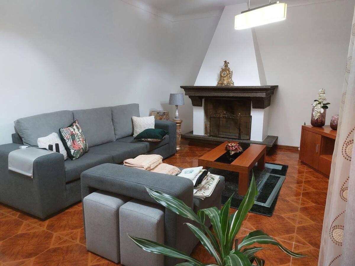 Casa Das Cales - Grande Angra do Heroísmo Extérieur photo