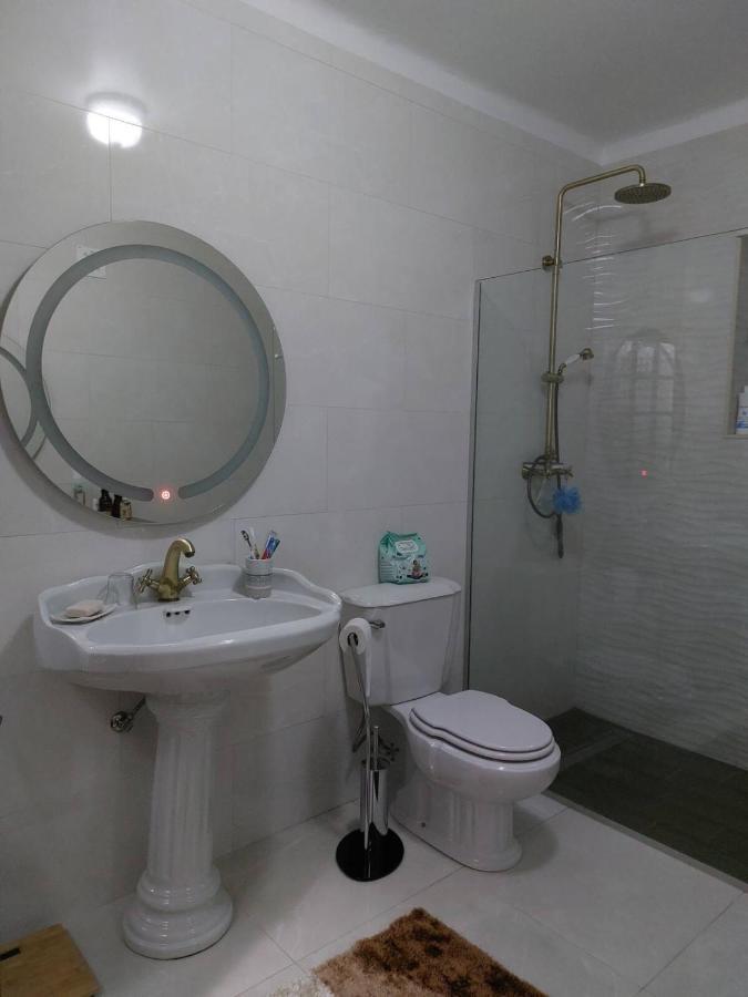 Casa Das Cales - Grande Angra do Heroísmo Extérieur photo