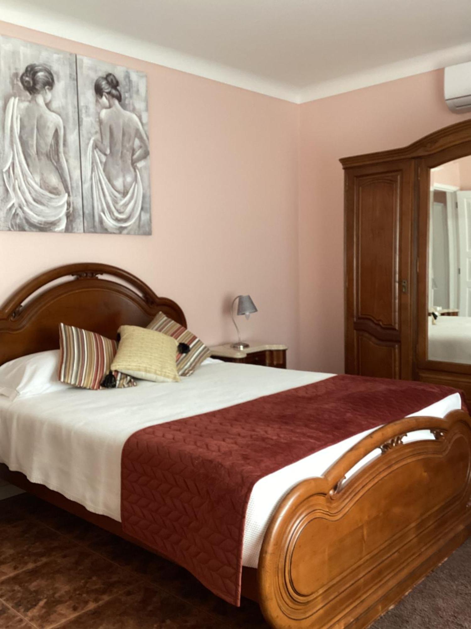 Casa Das Cales - Grande Angra do Heroísmo Extérieur photo
